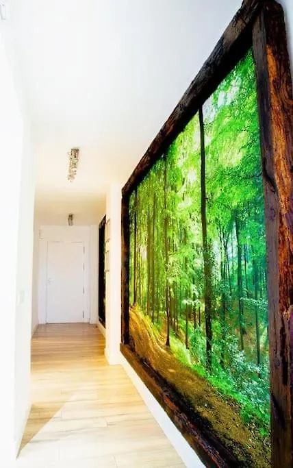 アパート Beautiful Spacious Two Bed Facing The Ocean! マルベーリャ