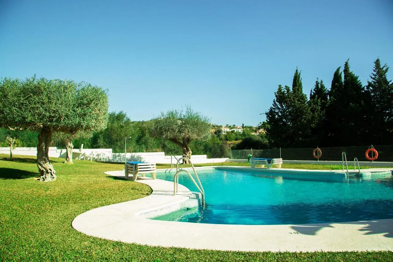 Apartment Beautiful Spacious Two Bed Facing The Ocean! Marbella Spain